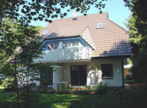 FW Lönnies in Prerow